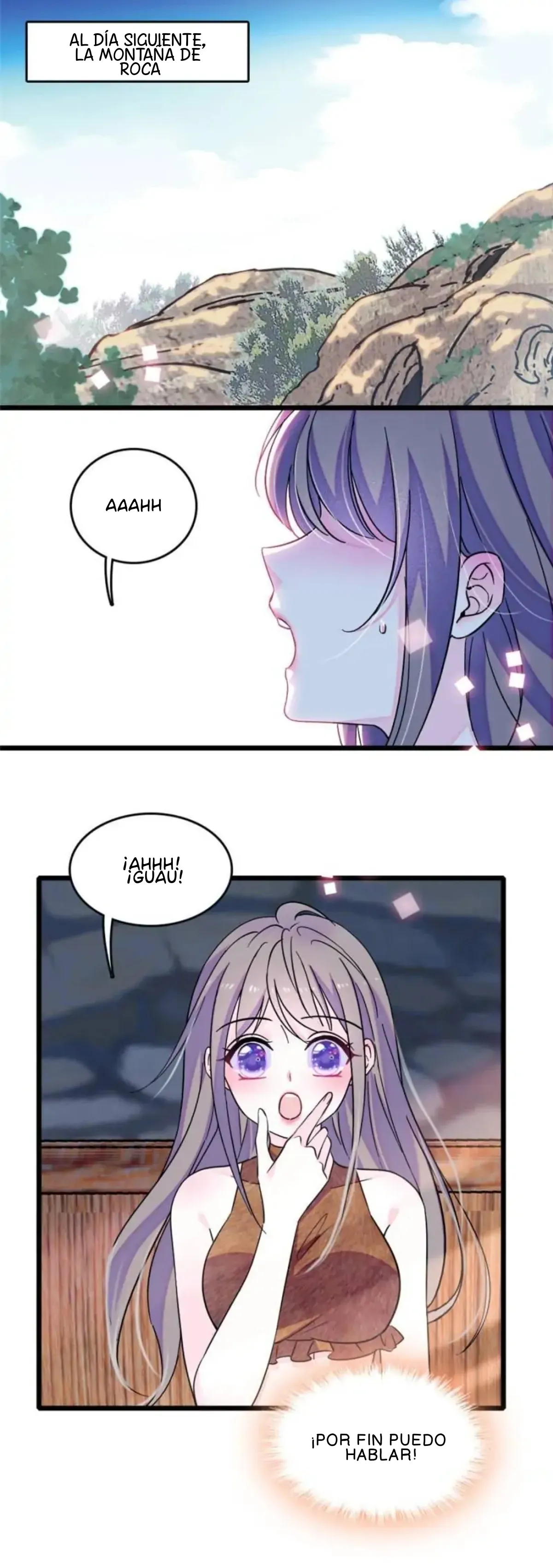 5 El lindo mundo de las bestias