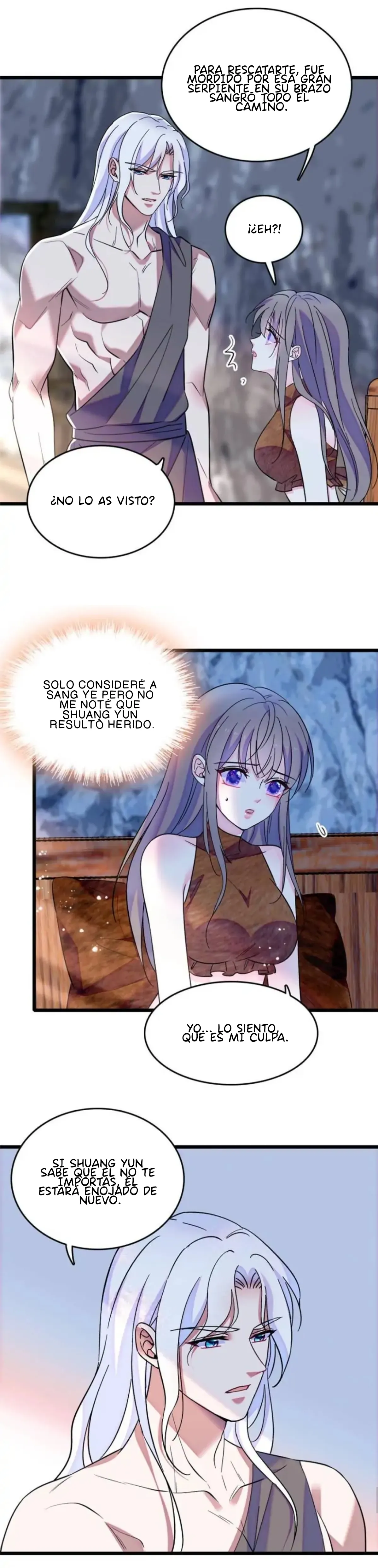 9 El lindo mundo de las bestias