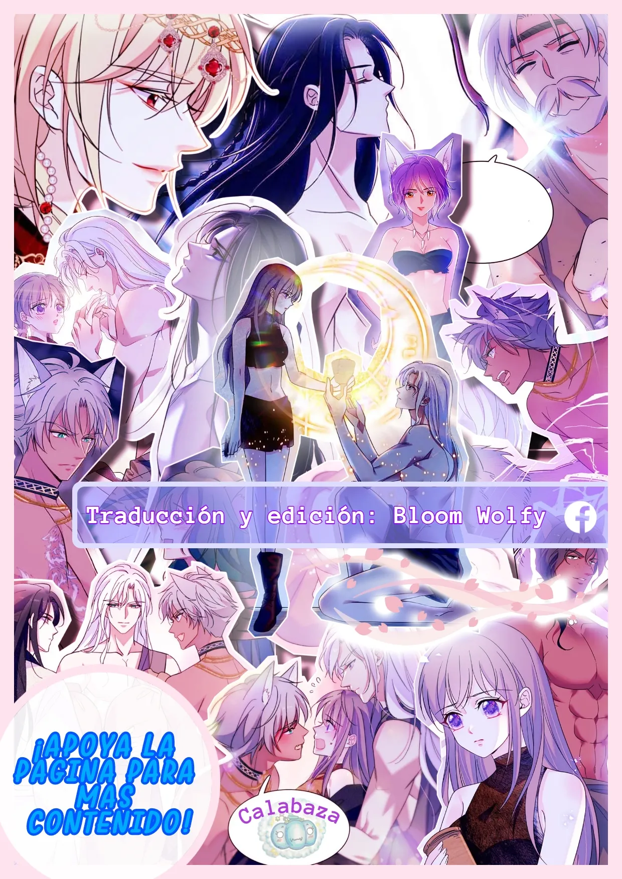 4 El lindo mundo de las bestias