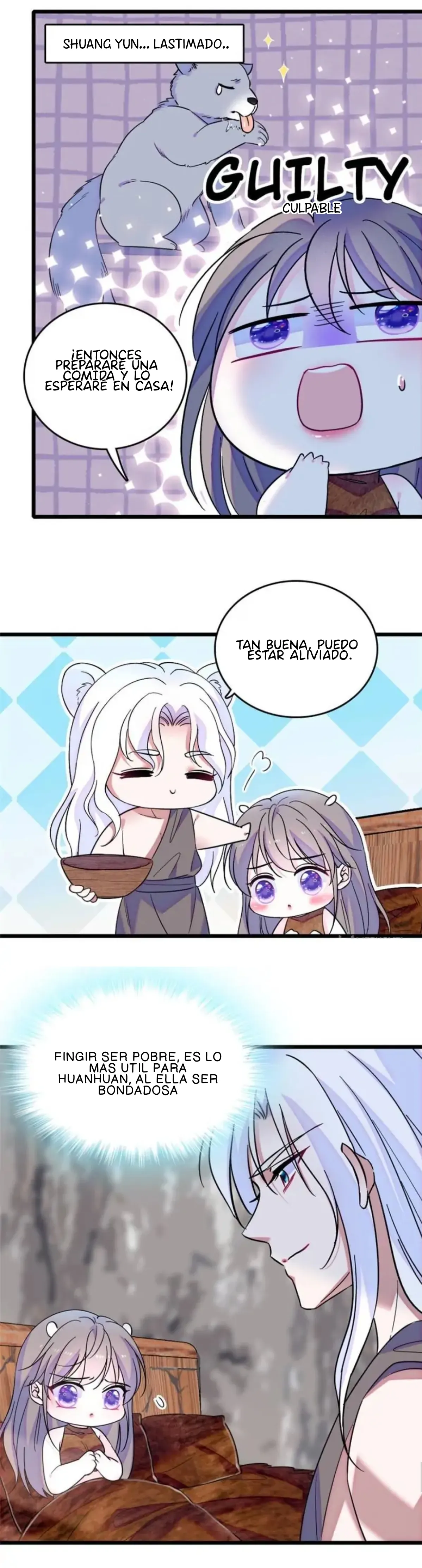 10 El lindo mundo de las bestias