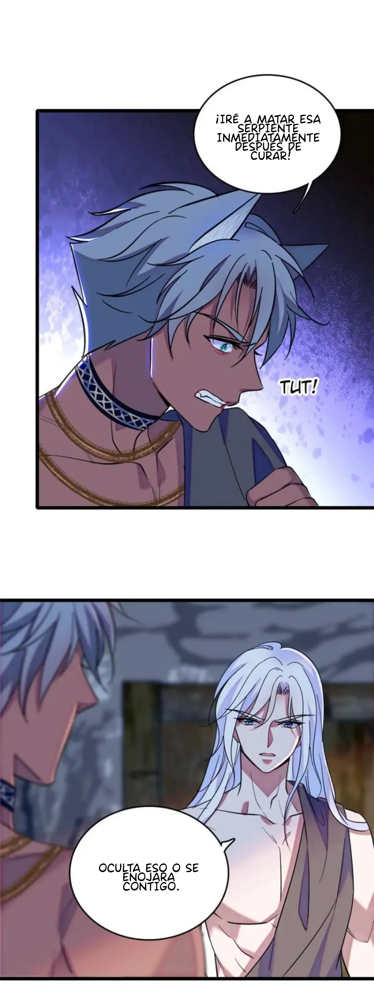 12 El lindo mundo de las bestias