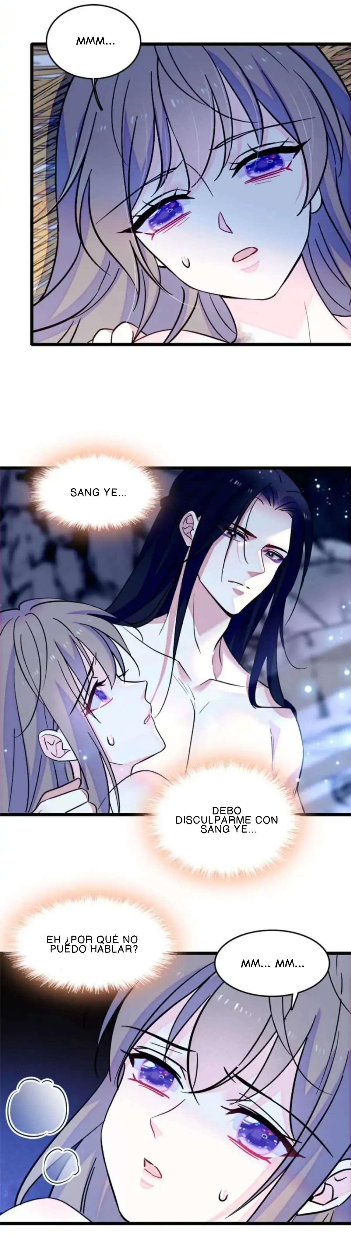 6 El lindo mundo de las bestias