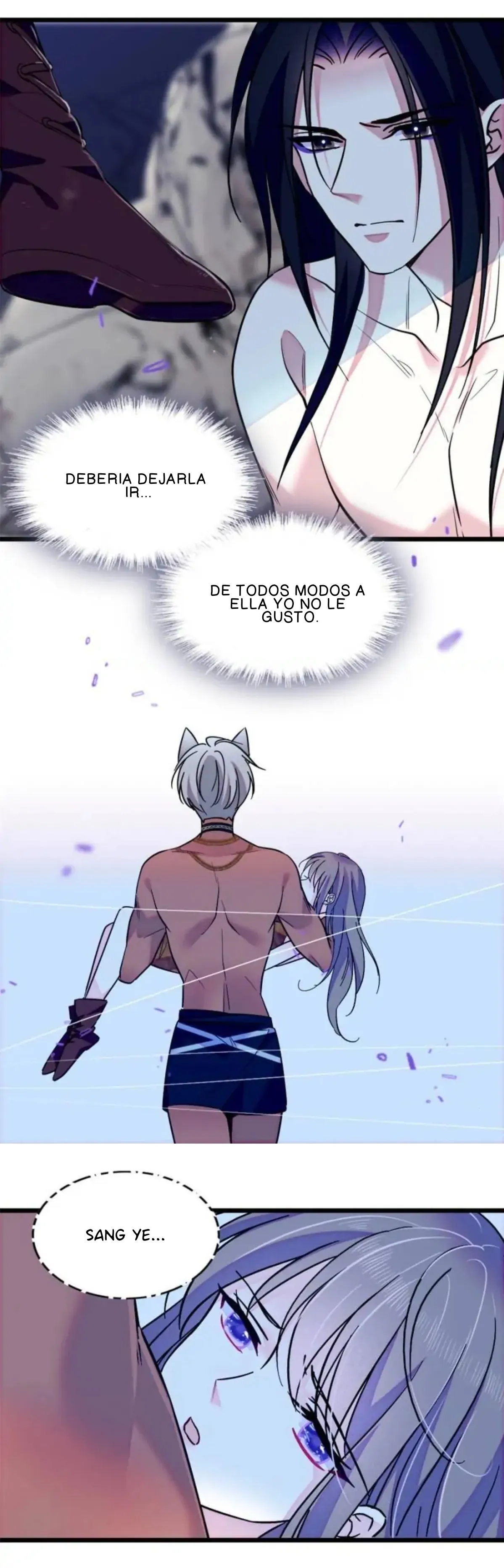 10 El lindo mundo de las bestias