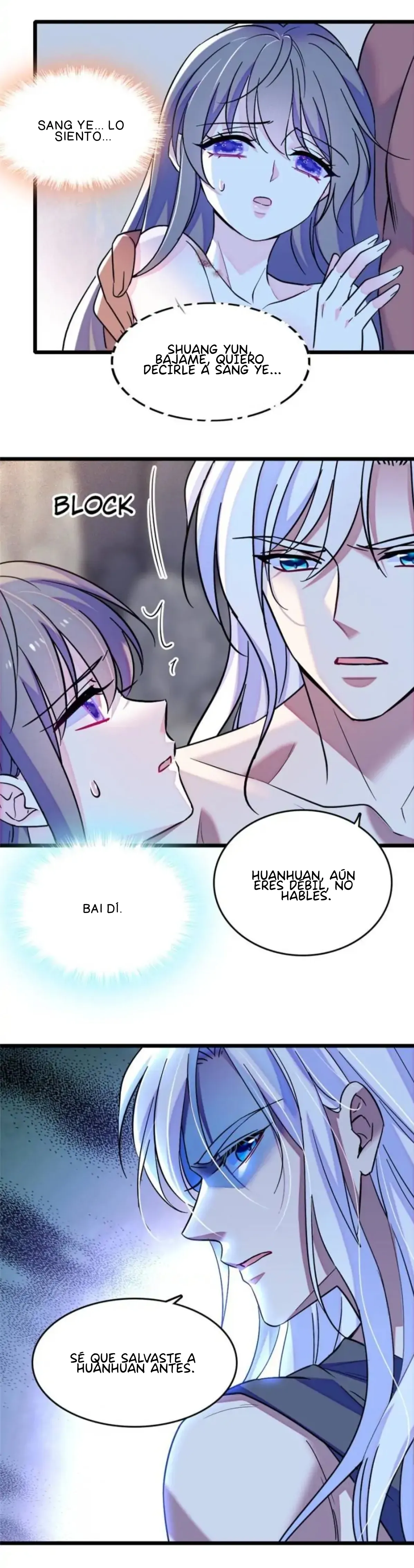 11 El lindo mundo de las bestias