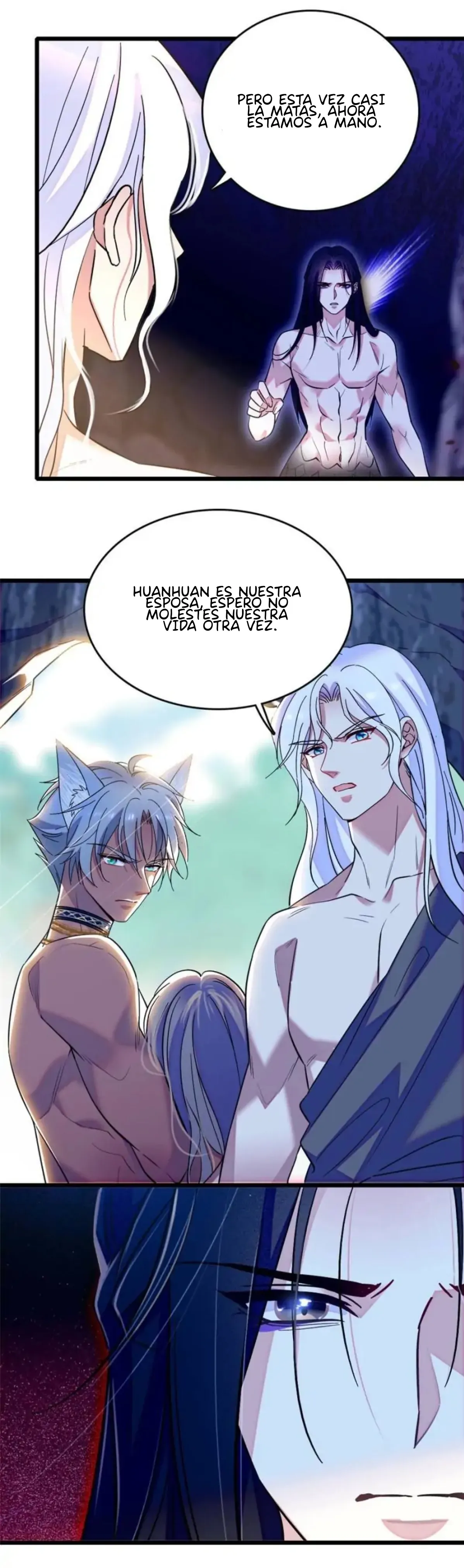 12 El lindo mundo de las bestias