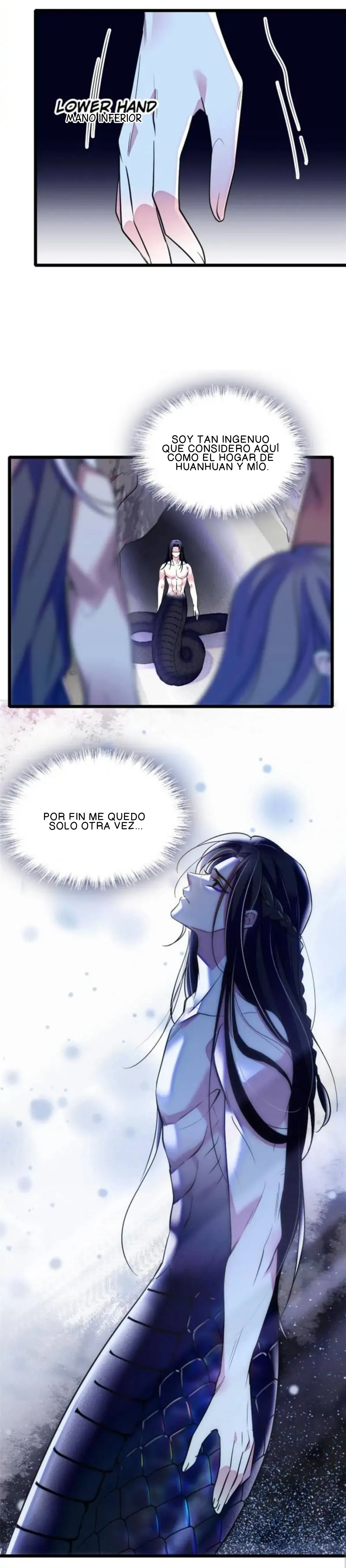 13 El lindo mundo de las bestias