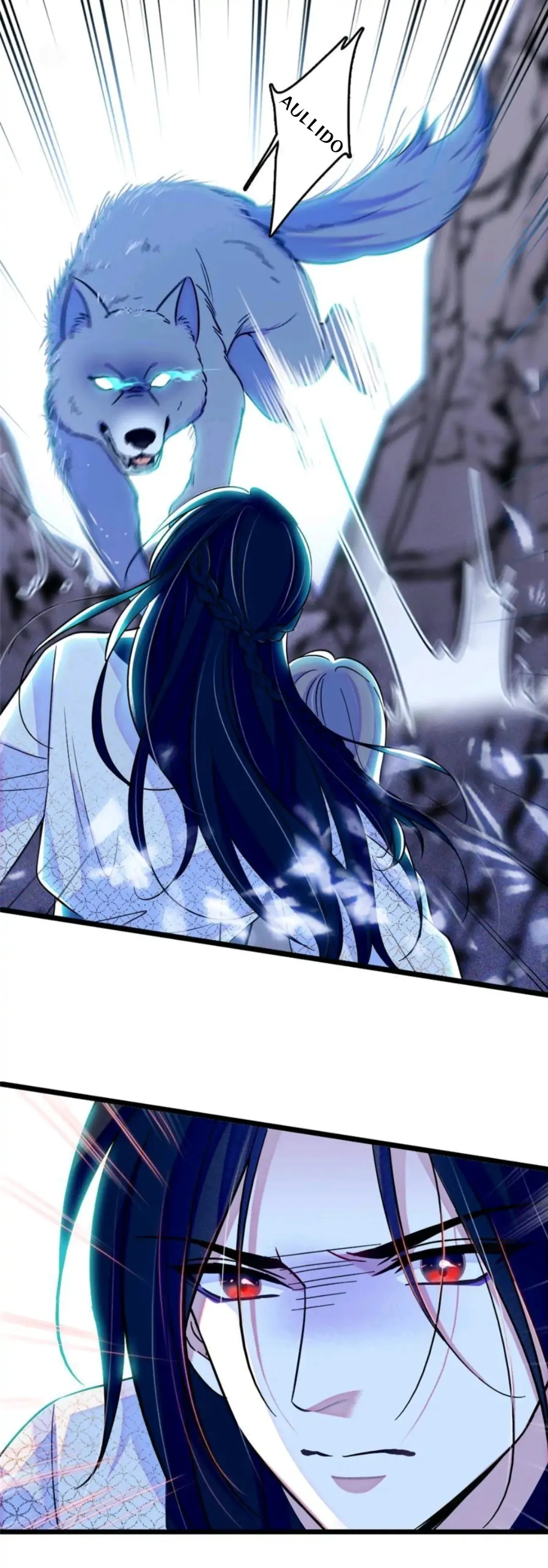 5 El lindo mundo de las bestias