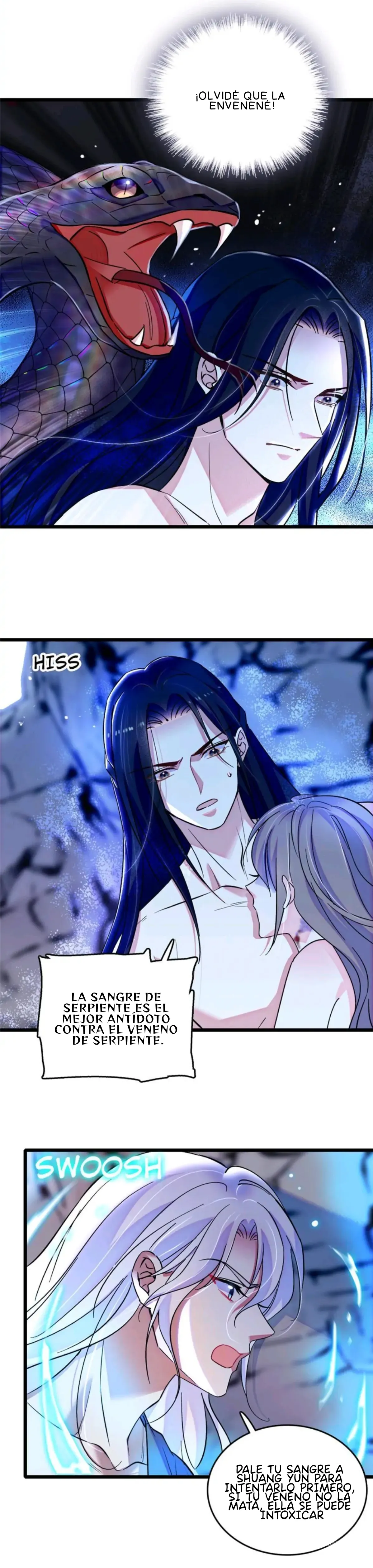 11 El lindo mundo de las bestias