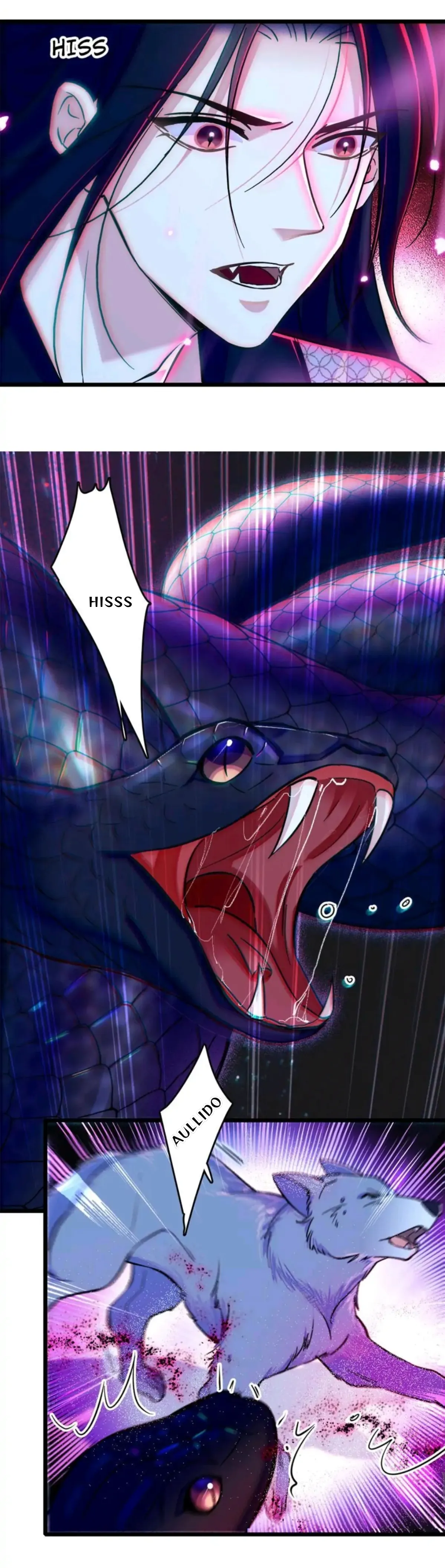 9 El lindo mundo de las bestias