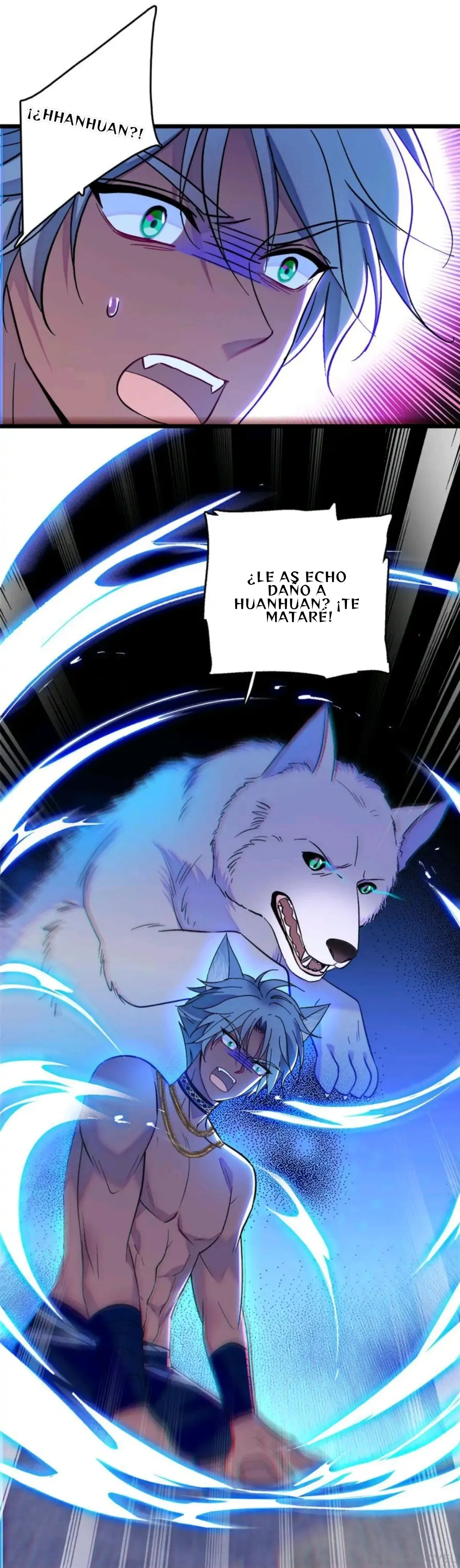 14 El lindo mundo de las bestias