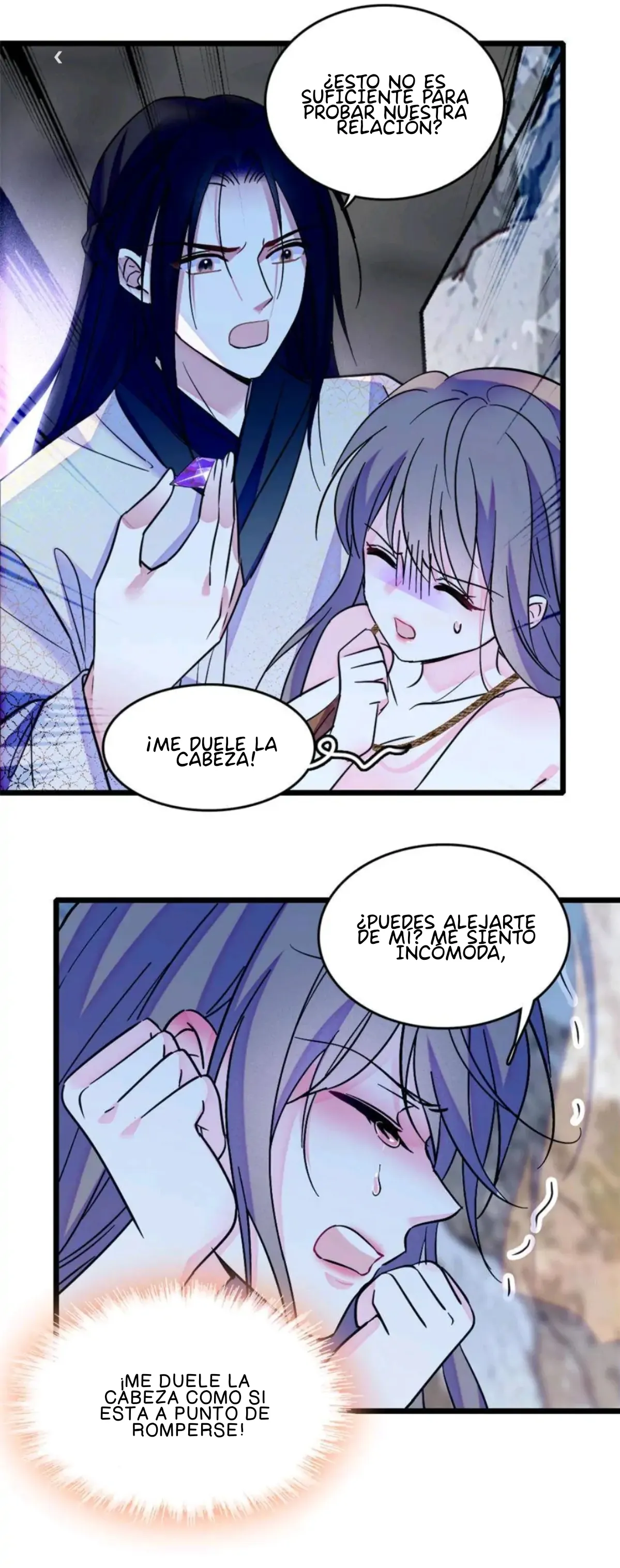 5 El lindo mundo de las bestias