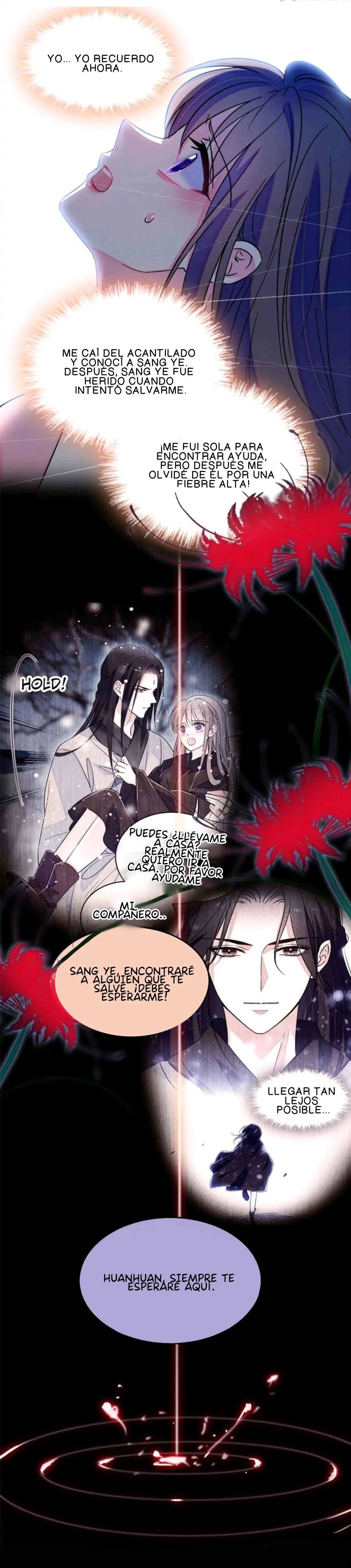 10 El lindo mundo de las bestias