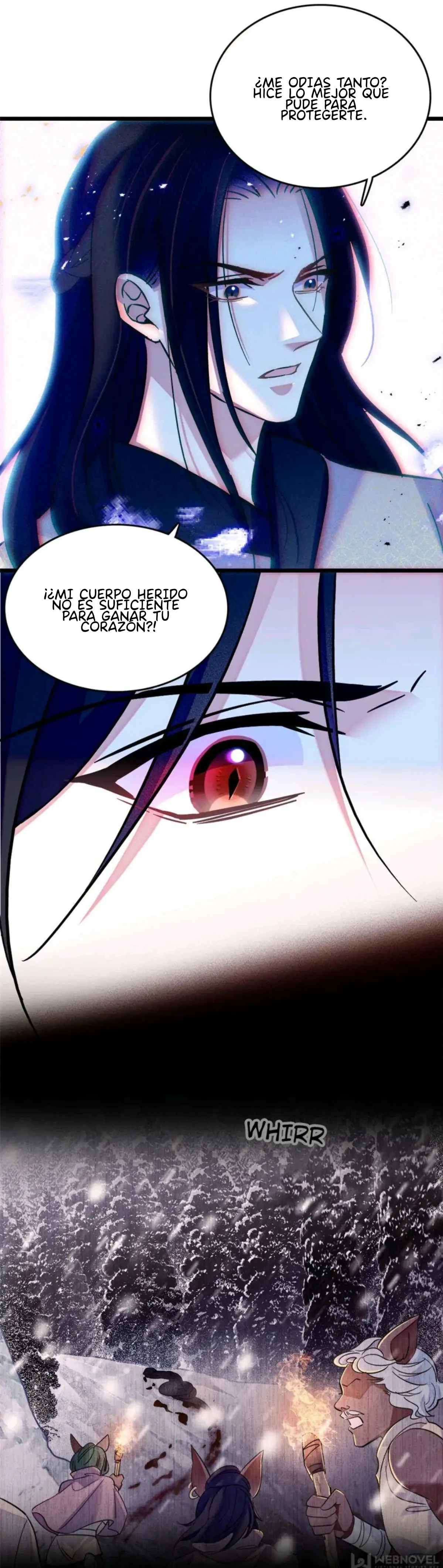 6 El lindo mundo de las bestias