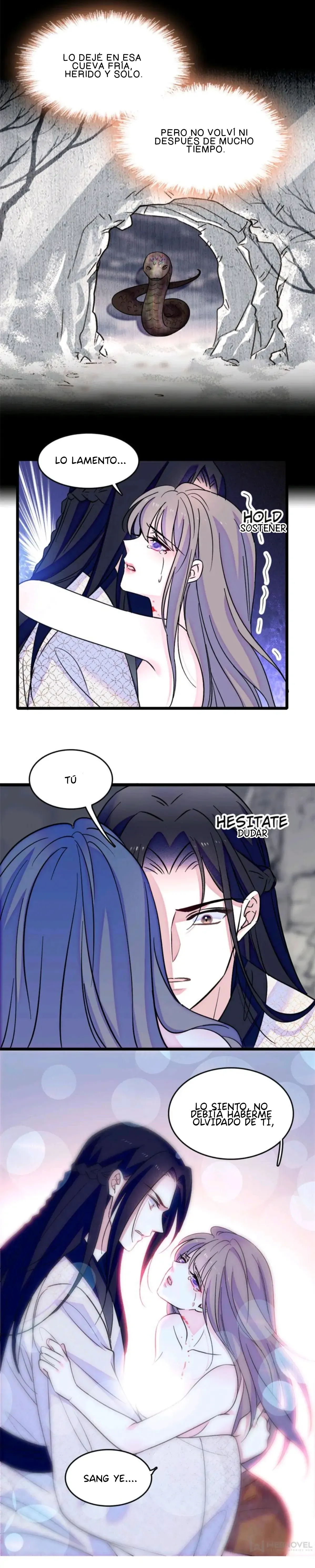 11 El lindo mundo de las bestias