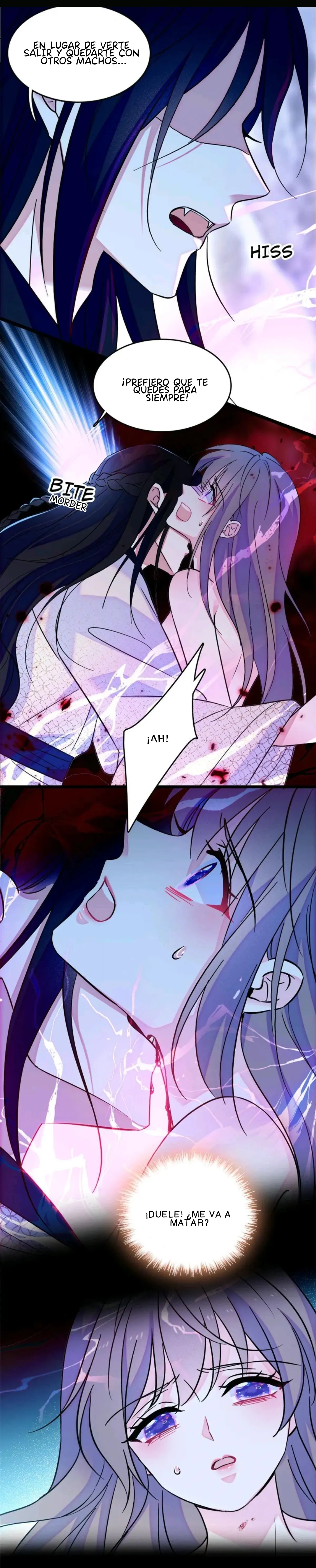 7 El lindo mundo de las bestias