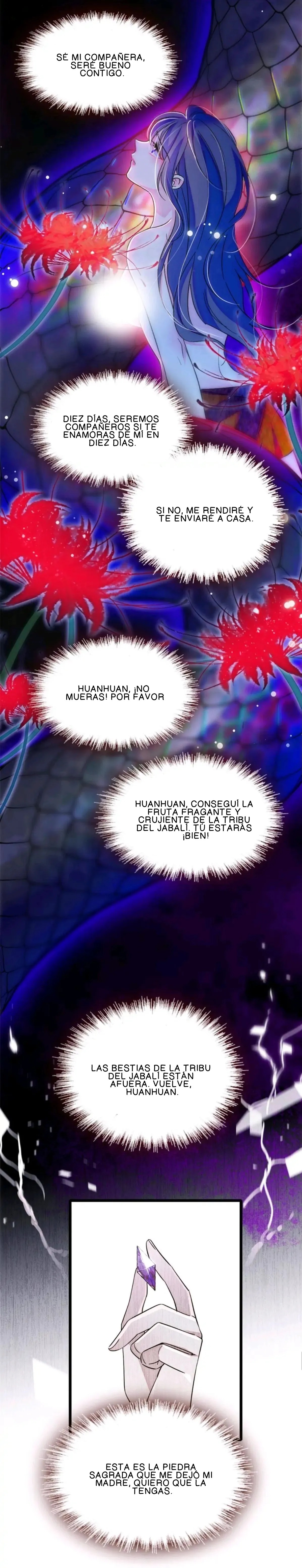 9 El lindo mundo de las bestias