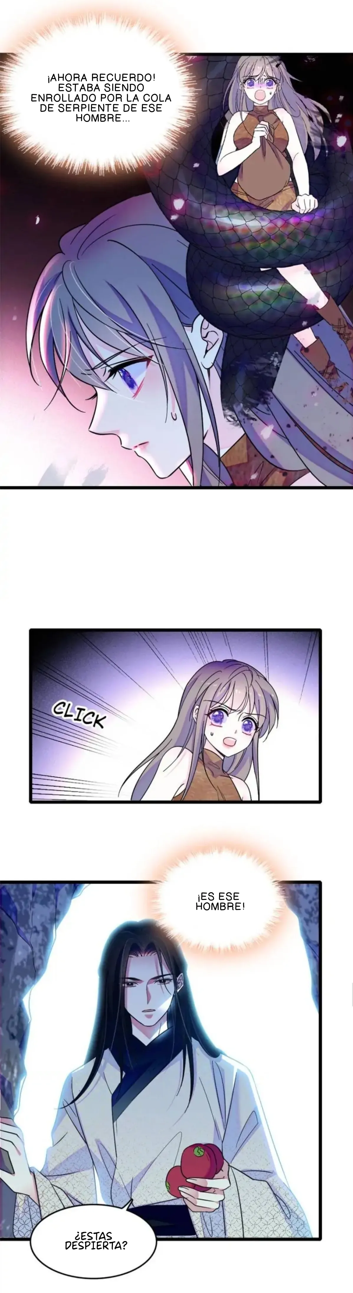 6 El lindo mundo de las bestias