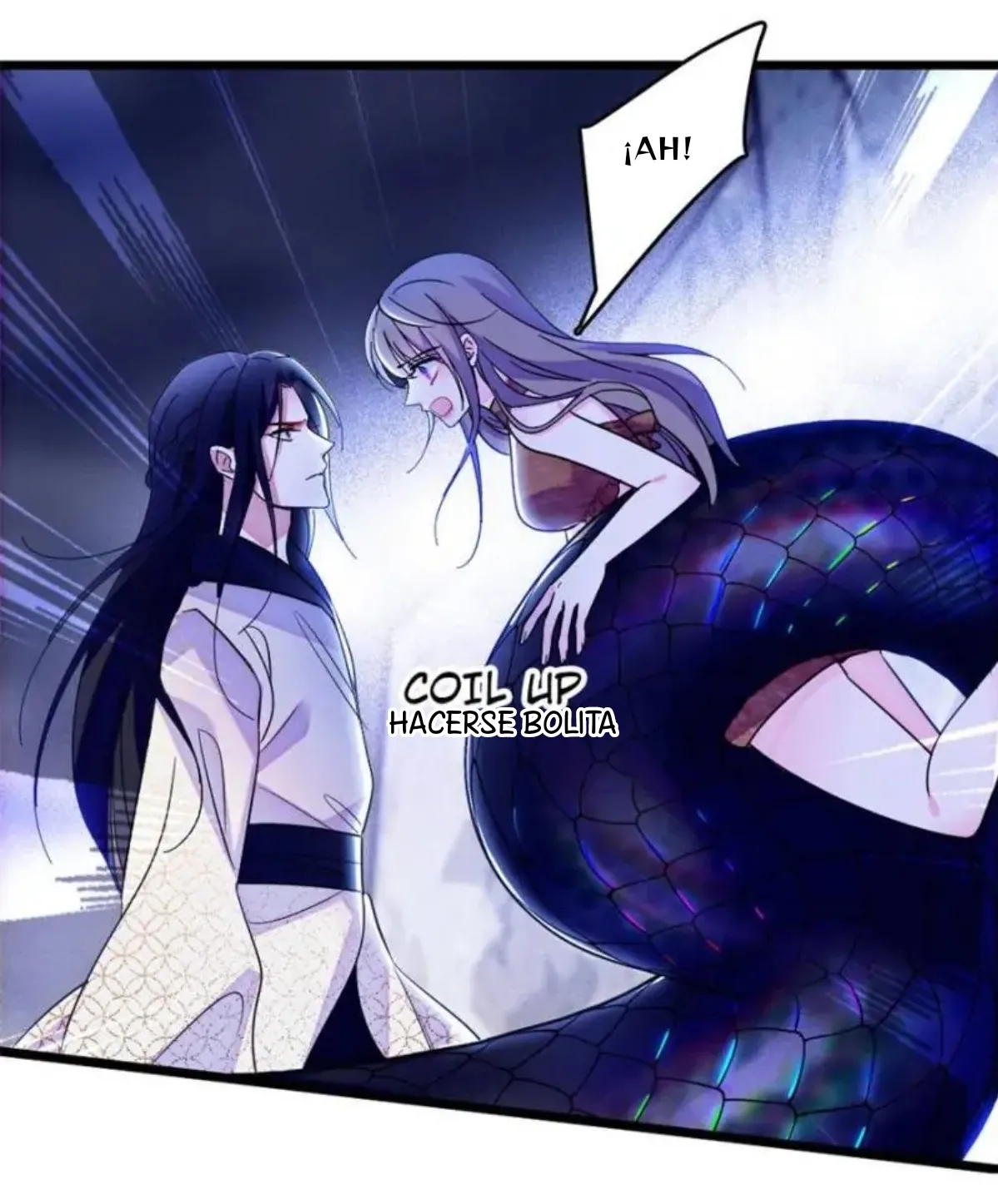 11 El lindo mundo de las bestias