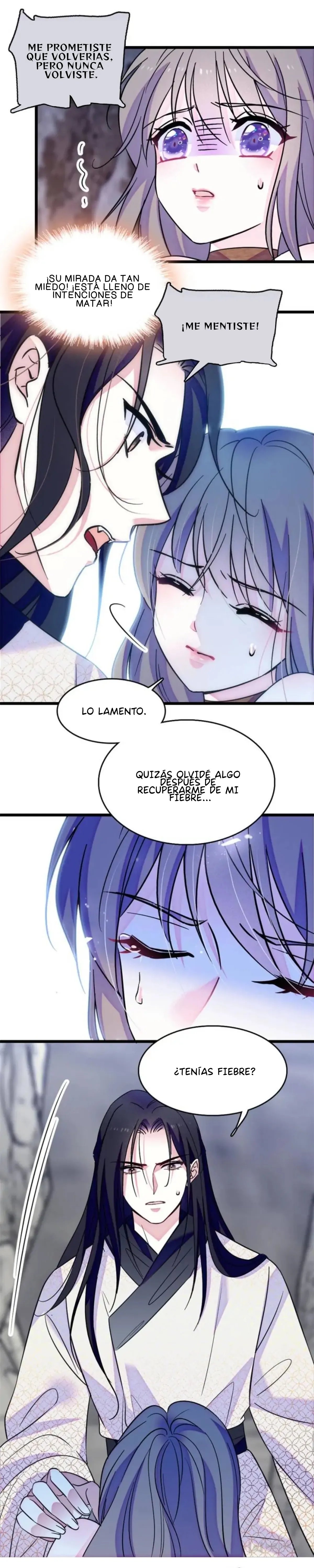 10 El lindo mundo de las bestias