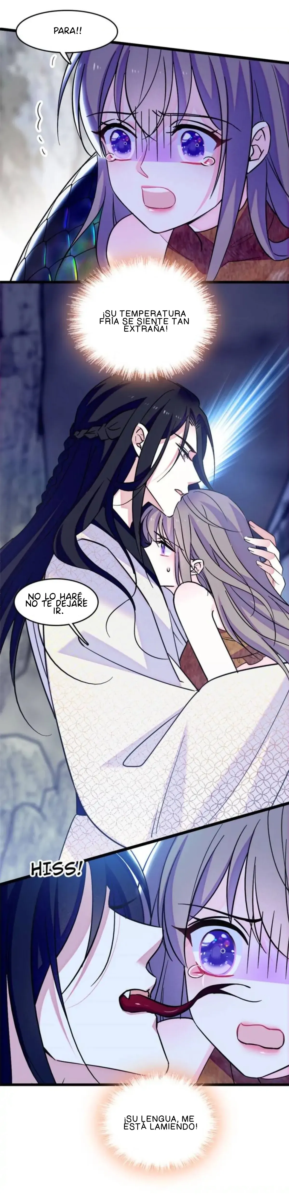 12 El lindo mundo de las bestias