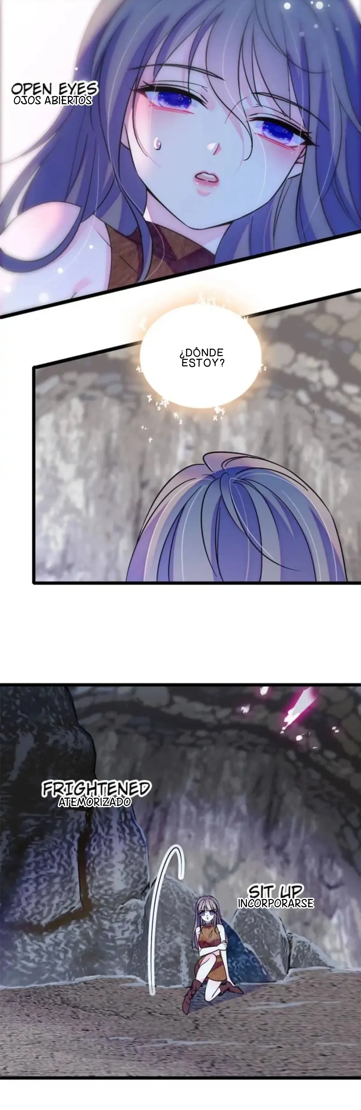 5 El lindo mundo de las bestias