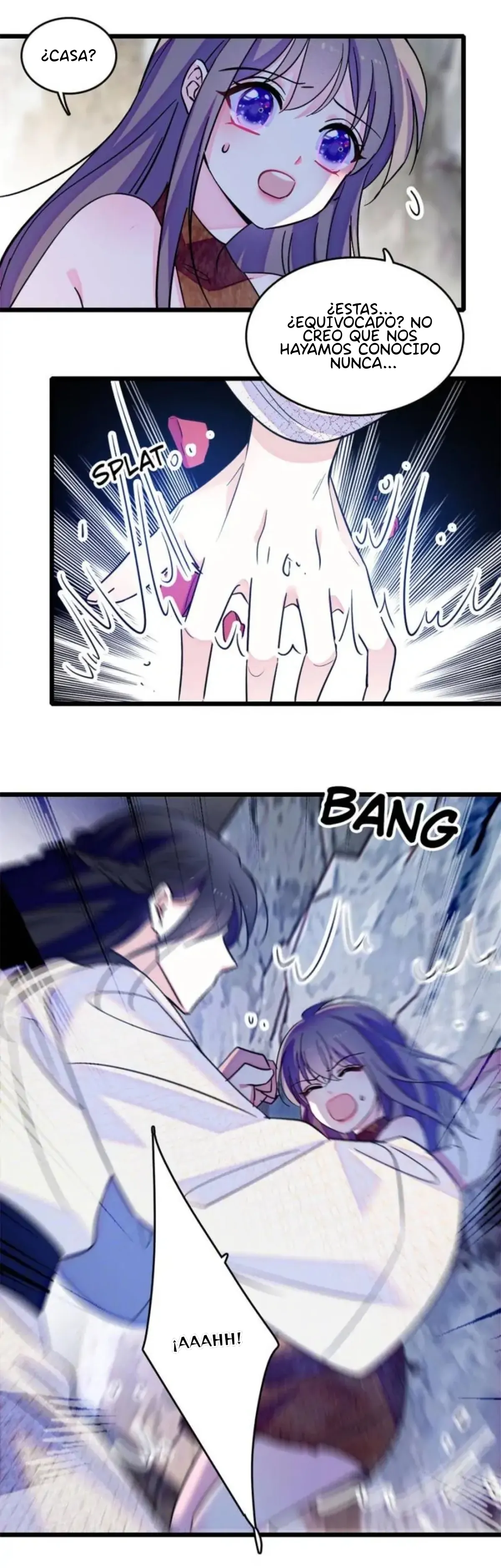 8 El lindo mundo de las bestias