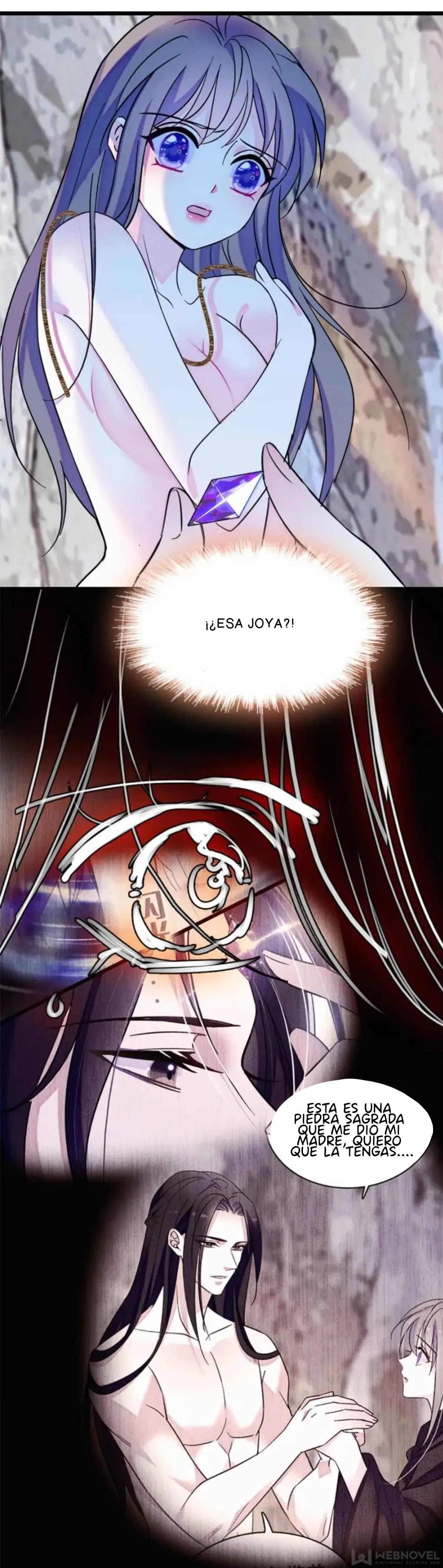 14 El lindo mundo de las bestias