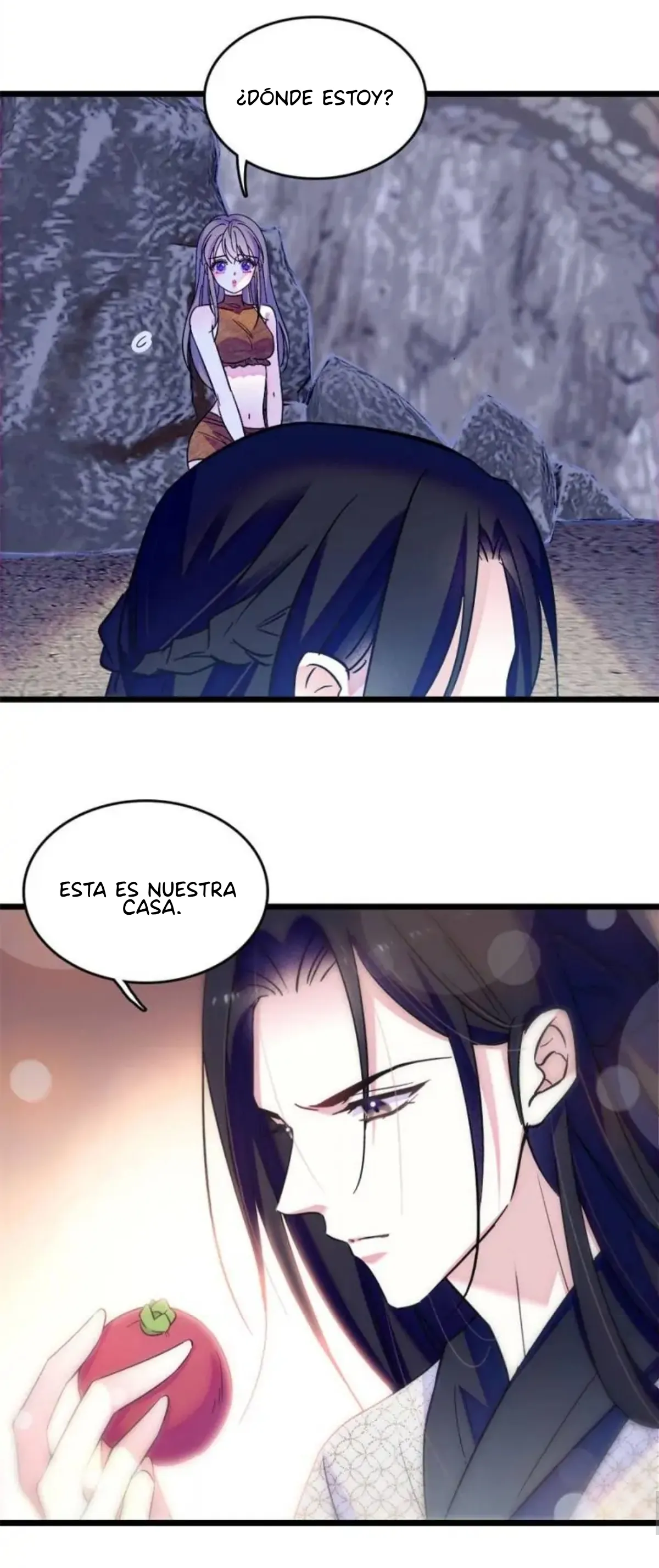 7 El lindo mundo de las bestias