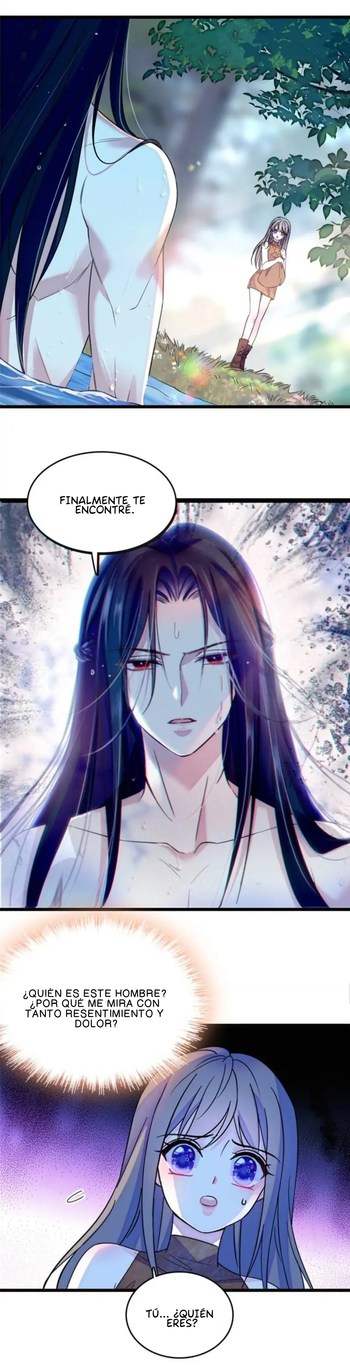 7 El lindo mundo de las bestias