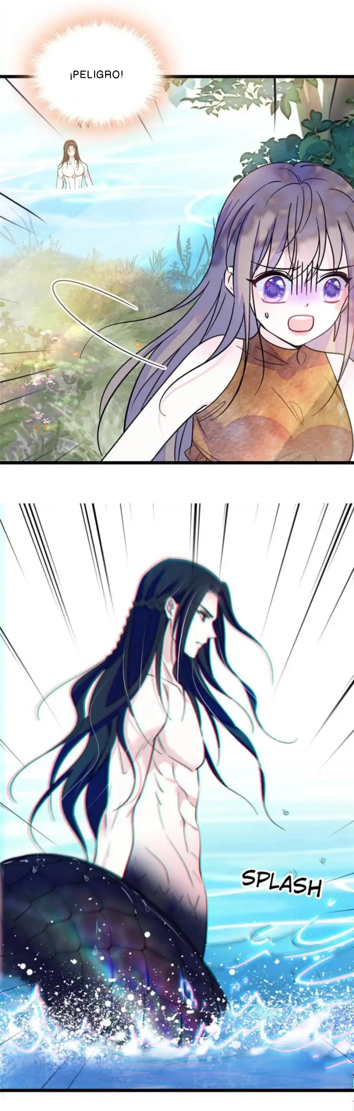 12 El lindo mundo de las bestias