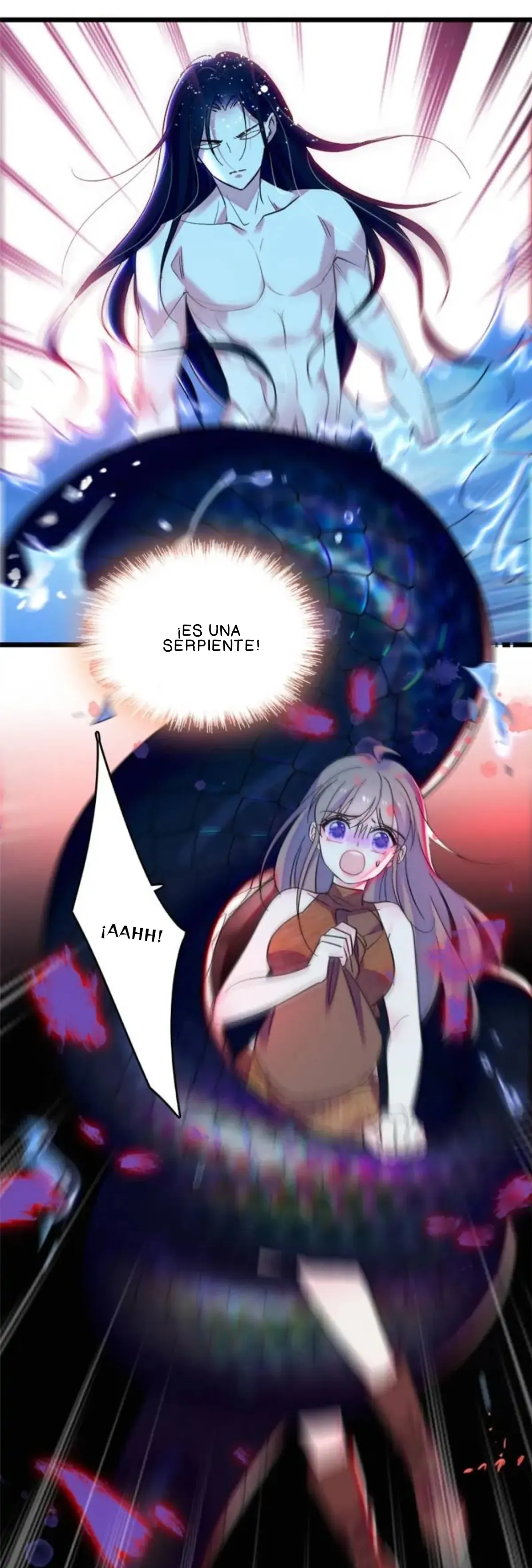 13 El lindo mundo de las bestias