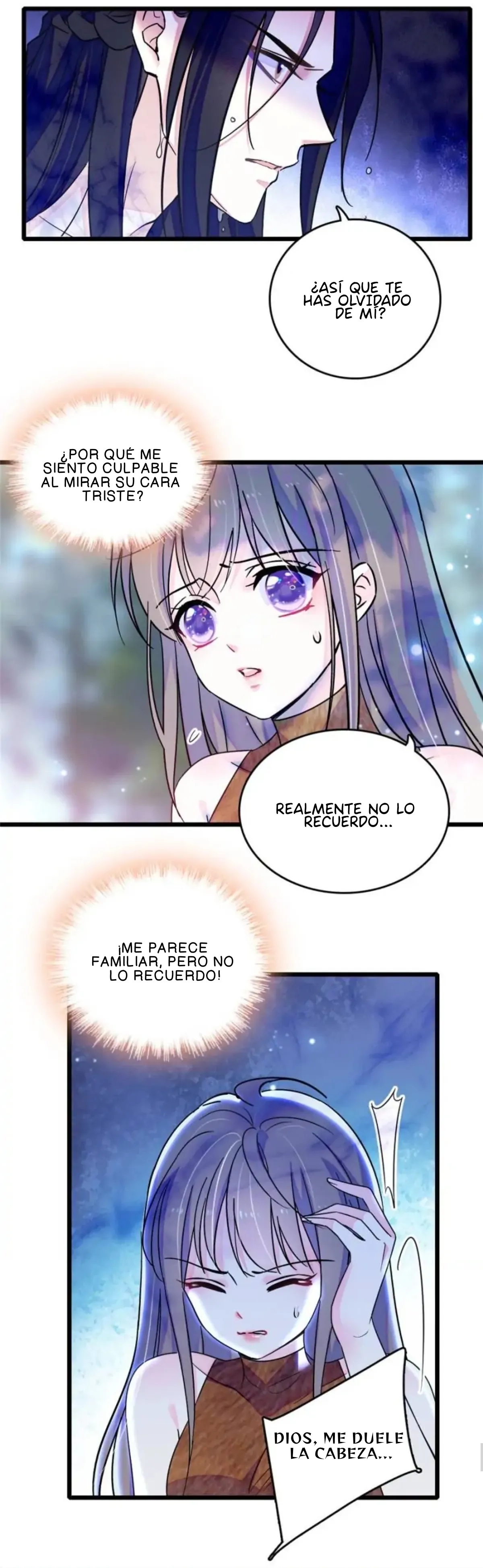 8 El lindo mundo de las bestias