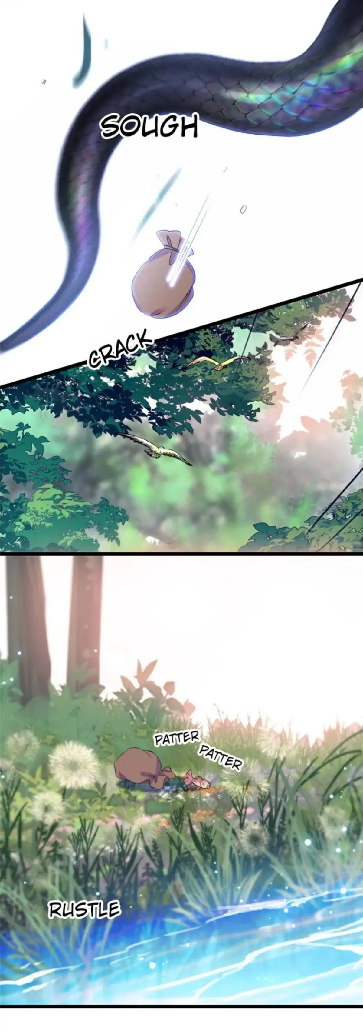 14 El lindo mundo de las bestias