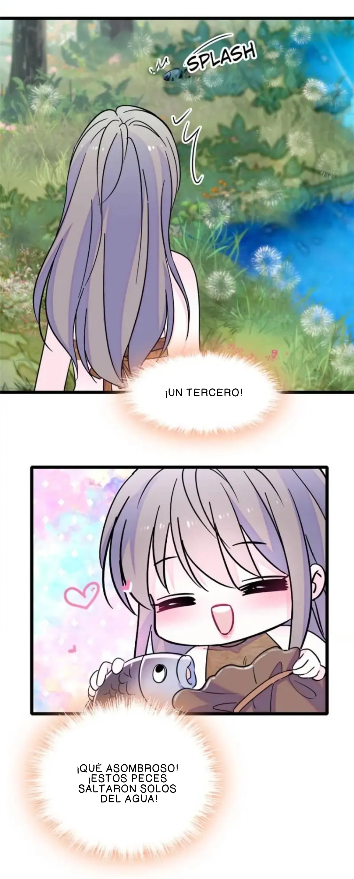 13 El lindo mundo de las bestias