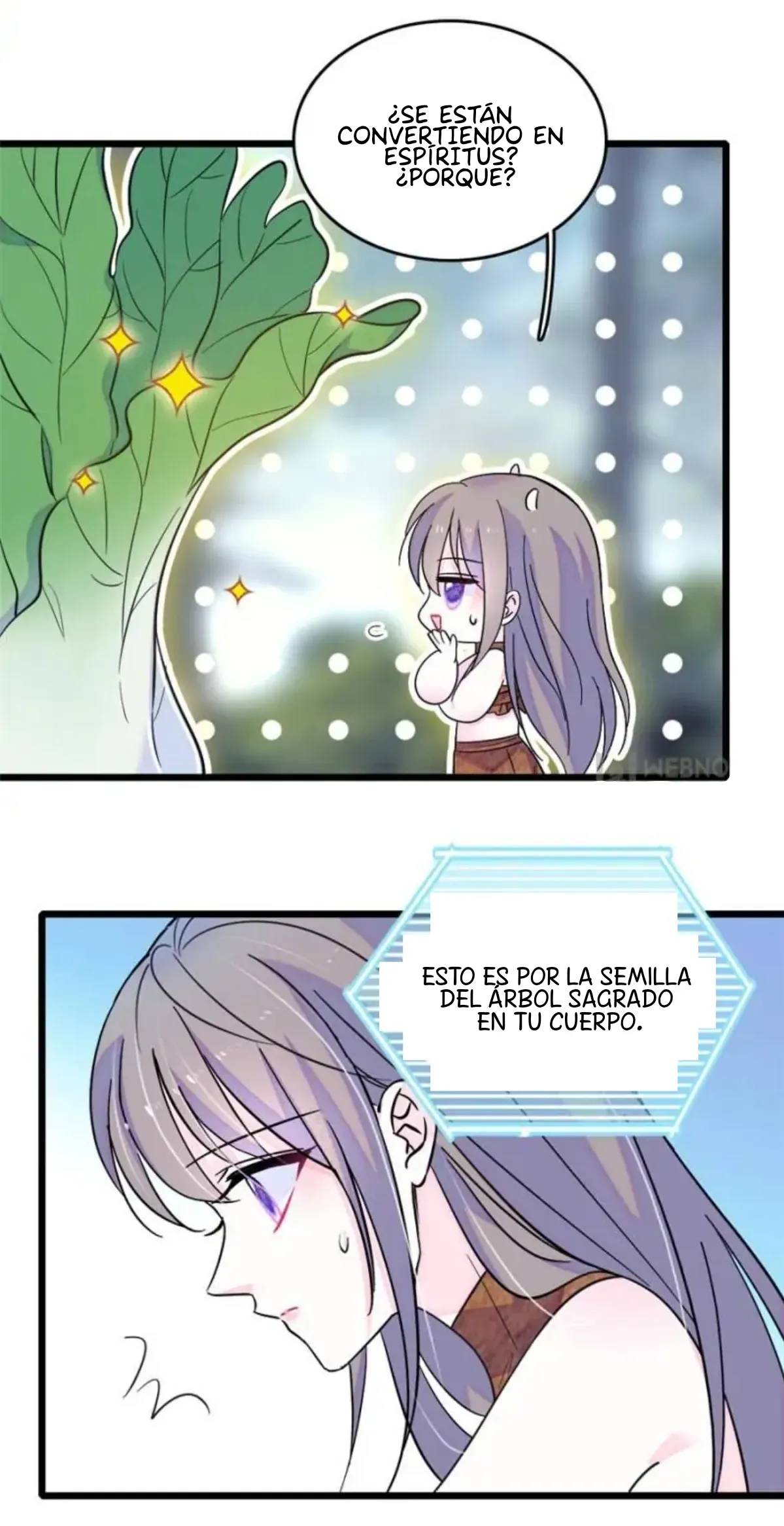 6 El lindo mundo de las bestias