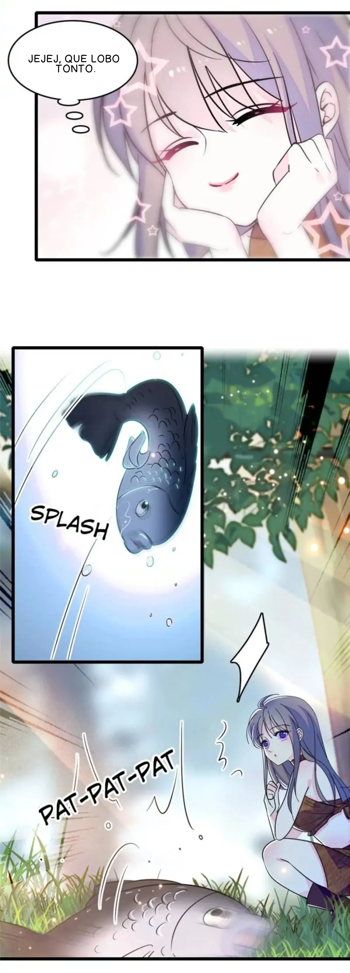 11 El lindo mundo de las bestias