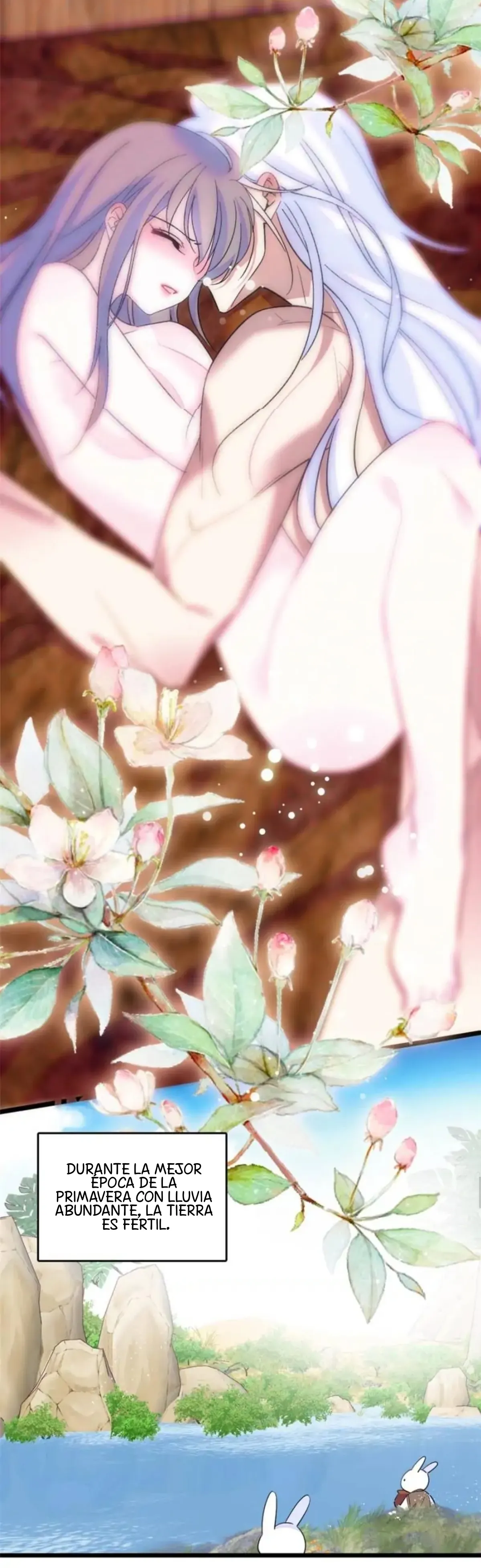 8 El lindo mundo de las bestias