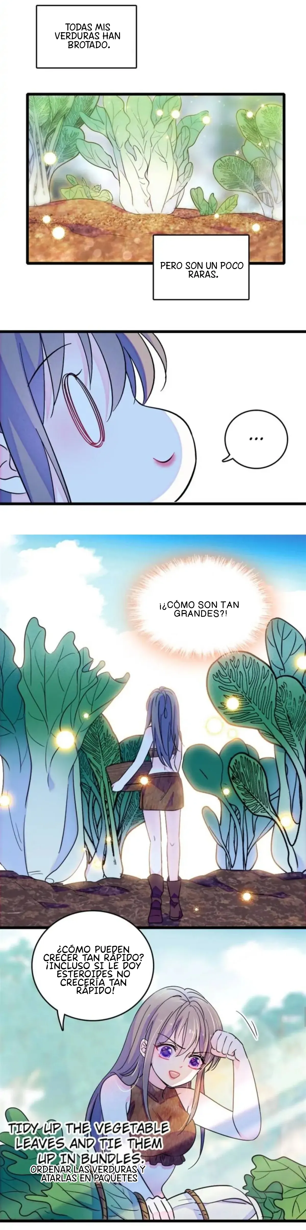 9 El lindo mundo de las bestias