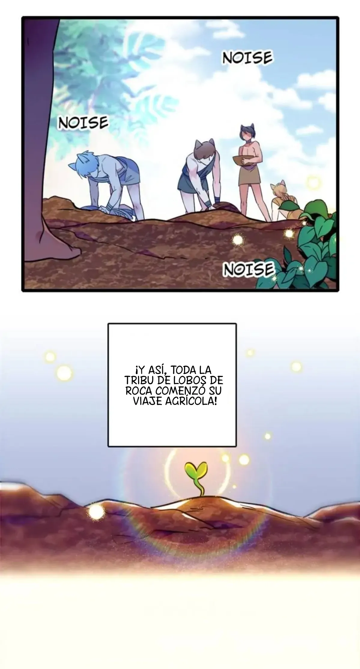 14 El lindo mundo de las bestias