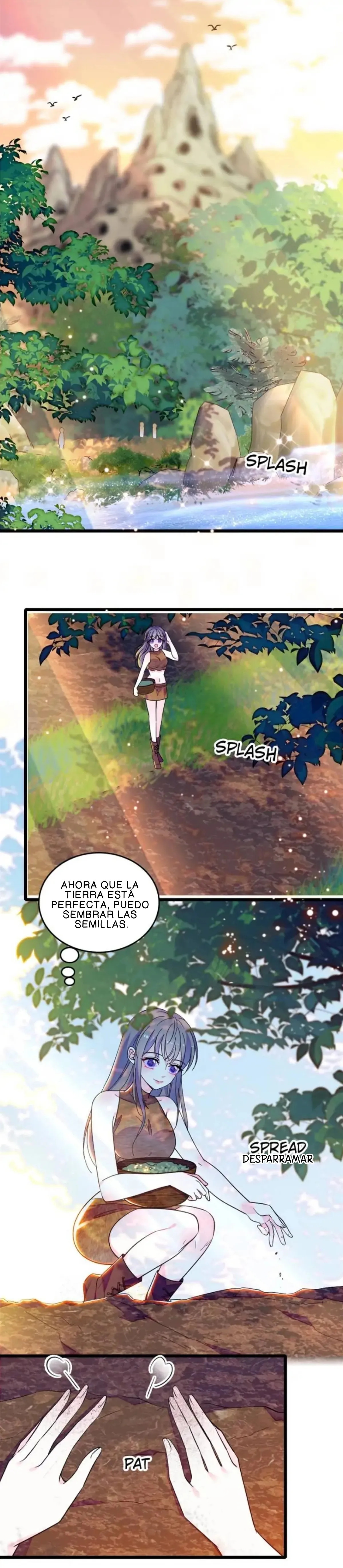 5 El lindo mundo de las bestias