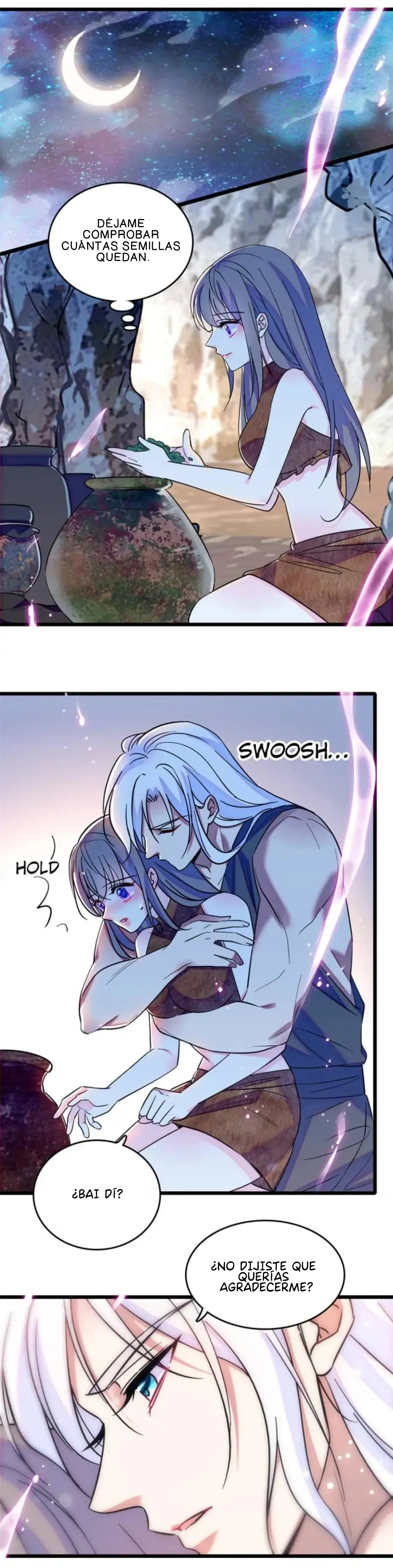 13 El lindo mundo de las bestias