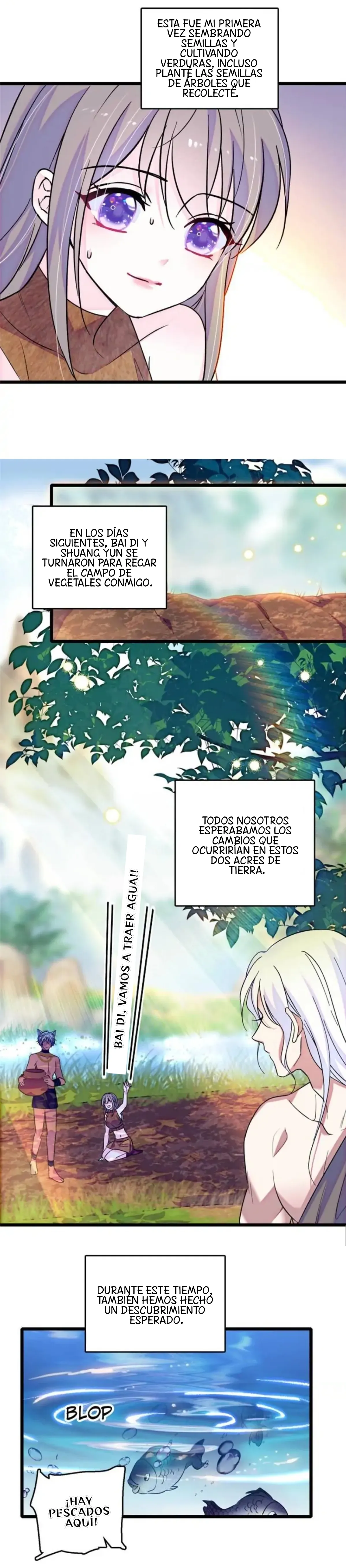 6 El lindo mundo de las bestias