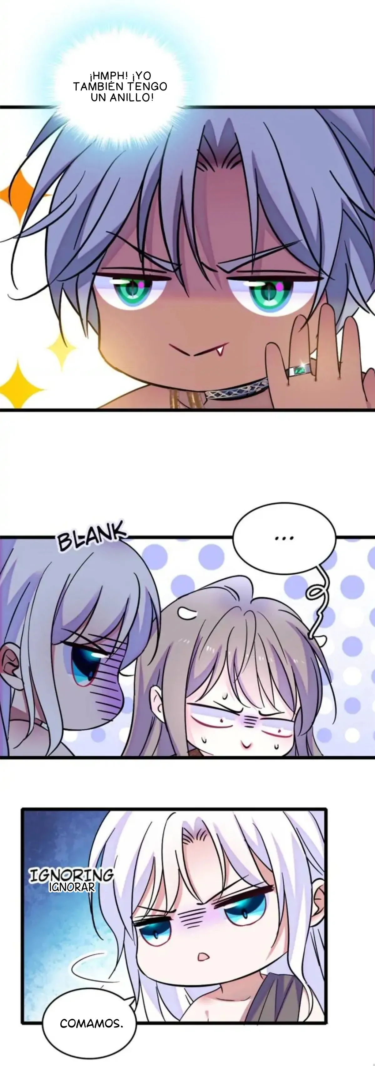 6 El lindo mundo de las bestias