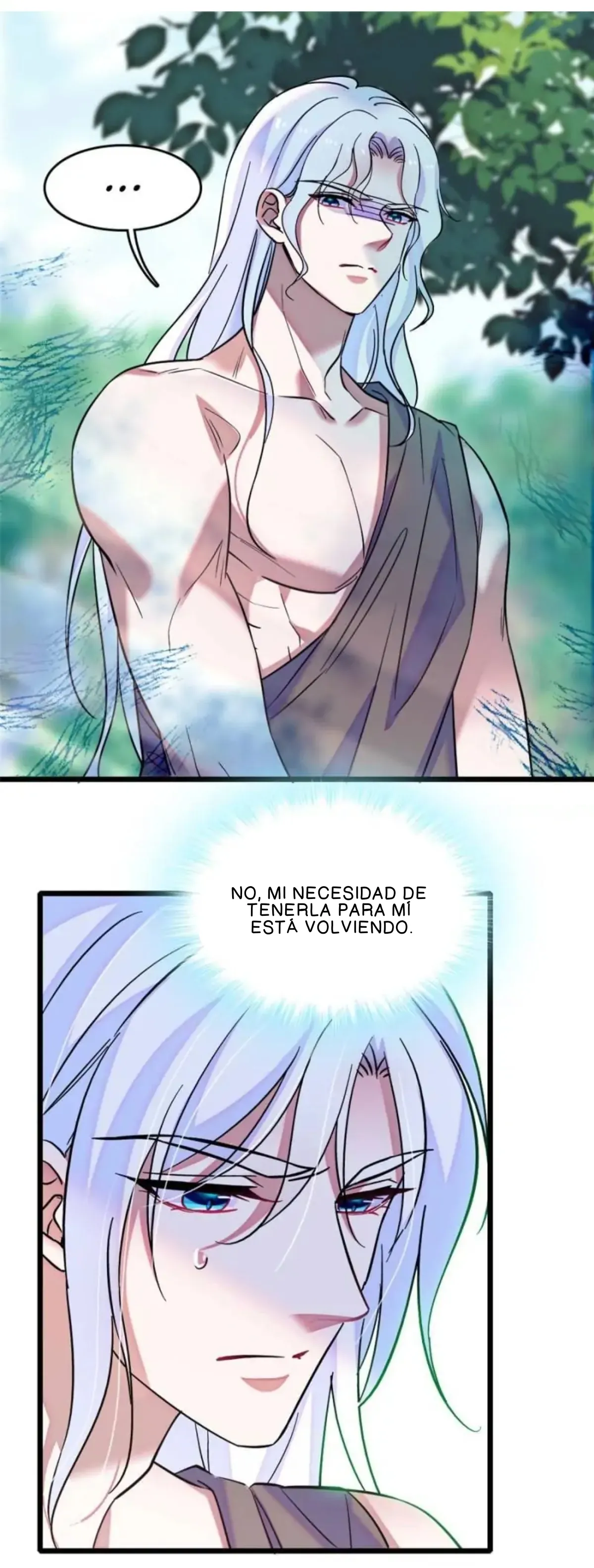 13 El lindo mundo de las bestias