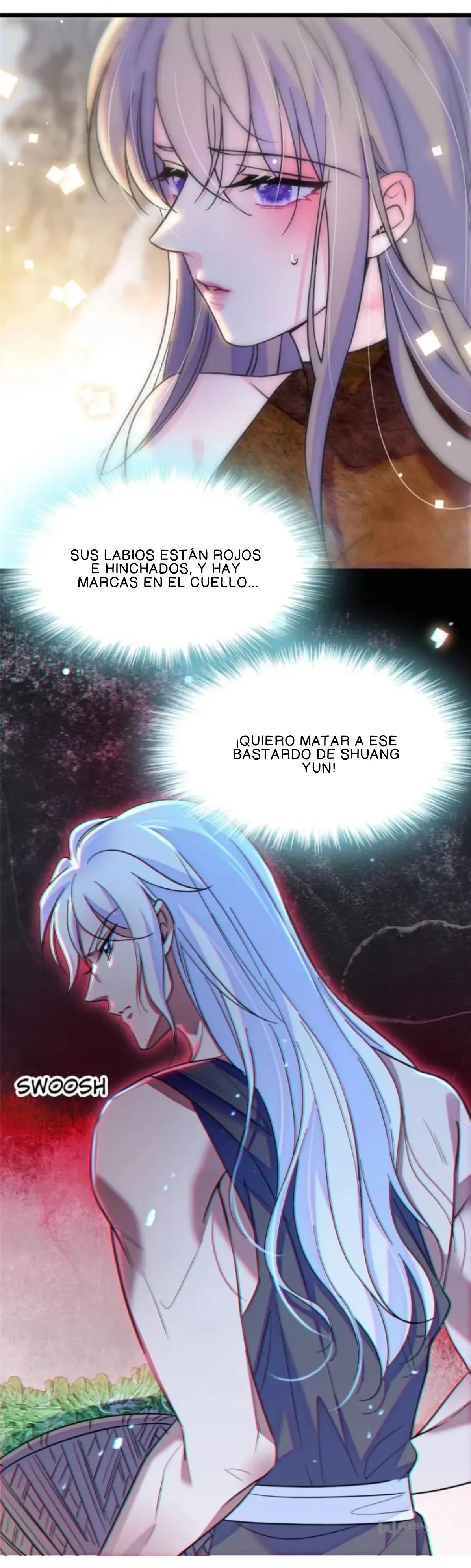 8 El lindo mundo de las bestias