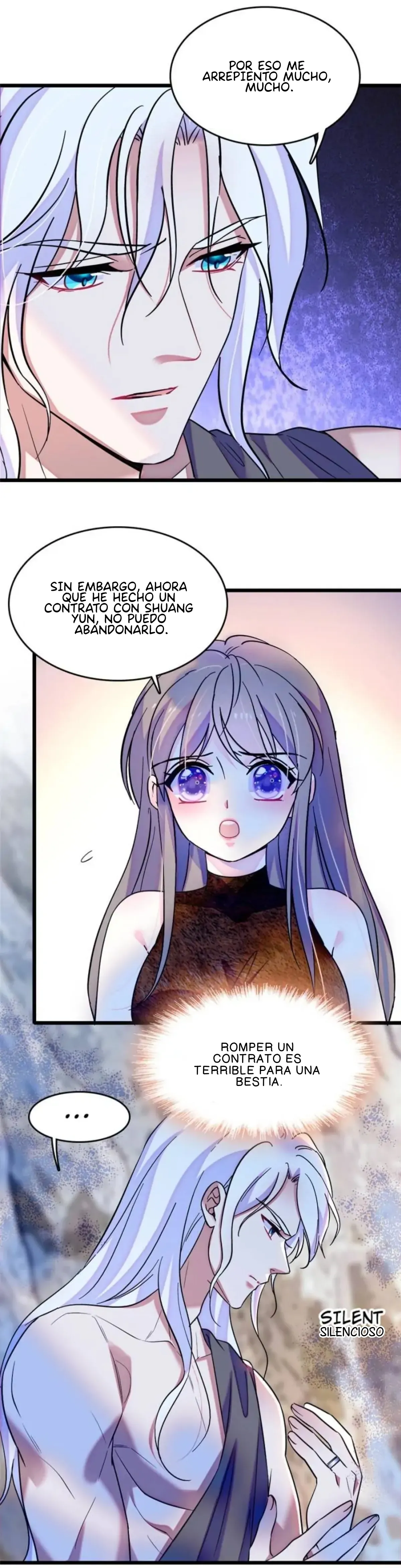 11 El lindo mundo de las bestias