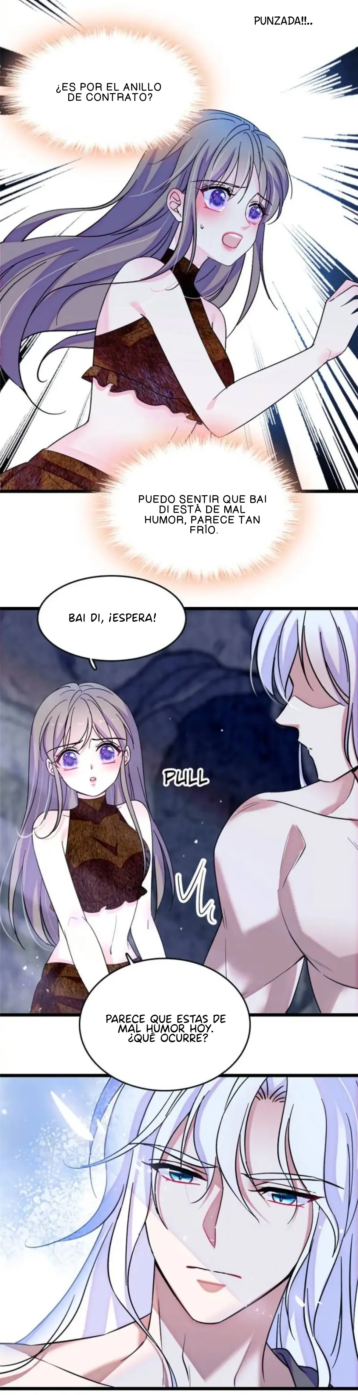 9 El lindo mundo de las bestias