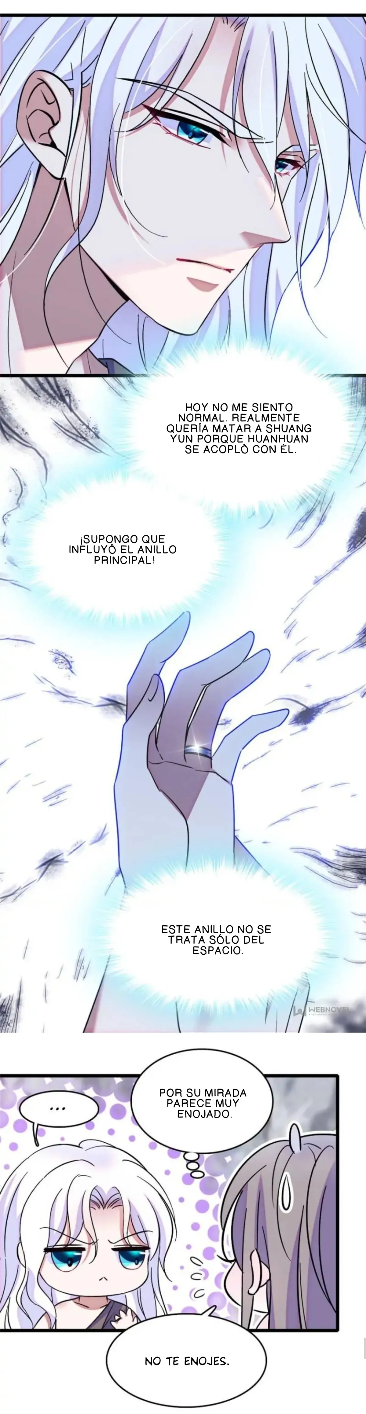 12 El lindo mundo de las bestias