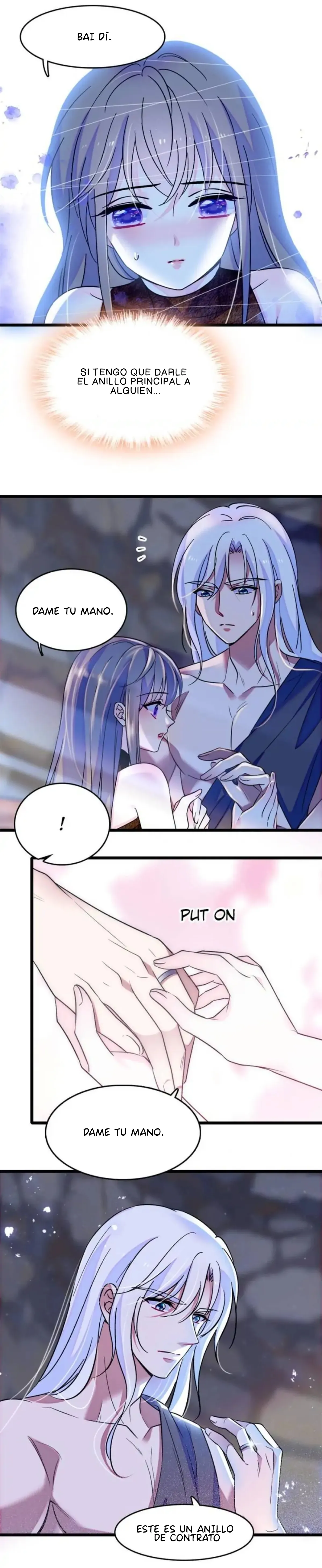 5 El lindo mundo de las bestias