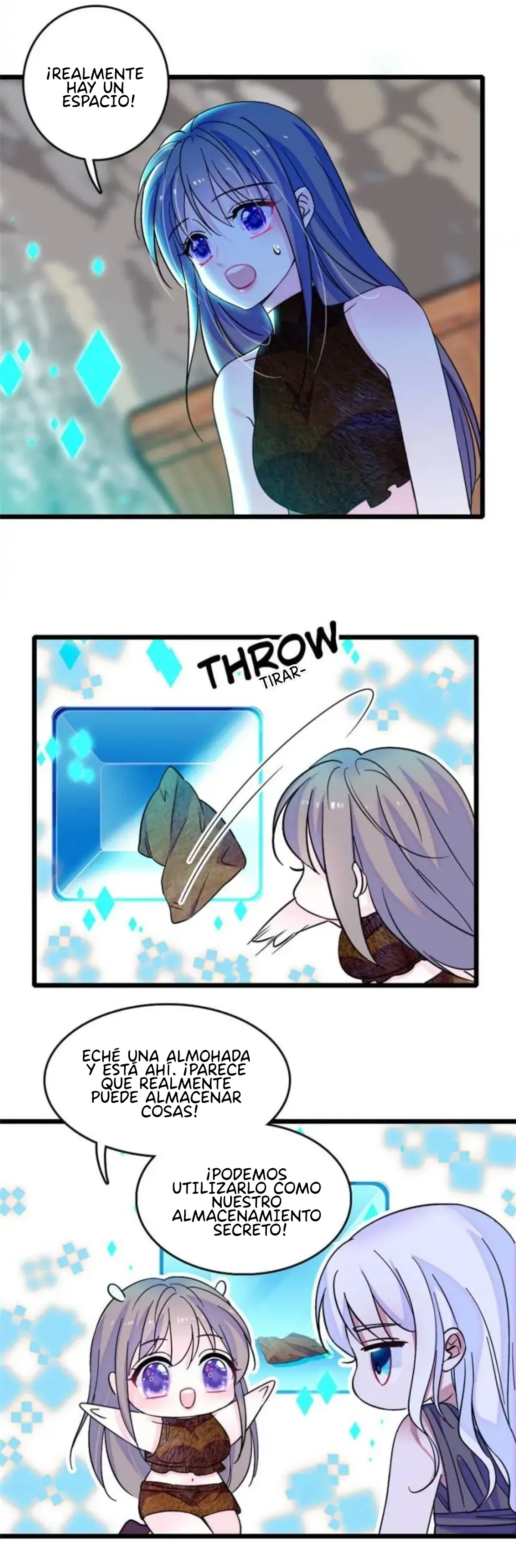 10 El lindo mundo de las bestias